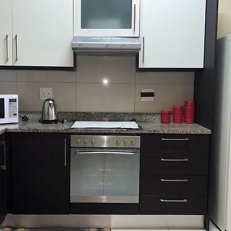 Lily'S Haven Apartment Durban Ngoại thất bức ảnh