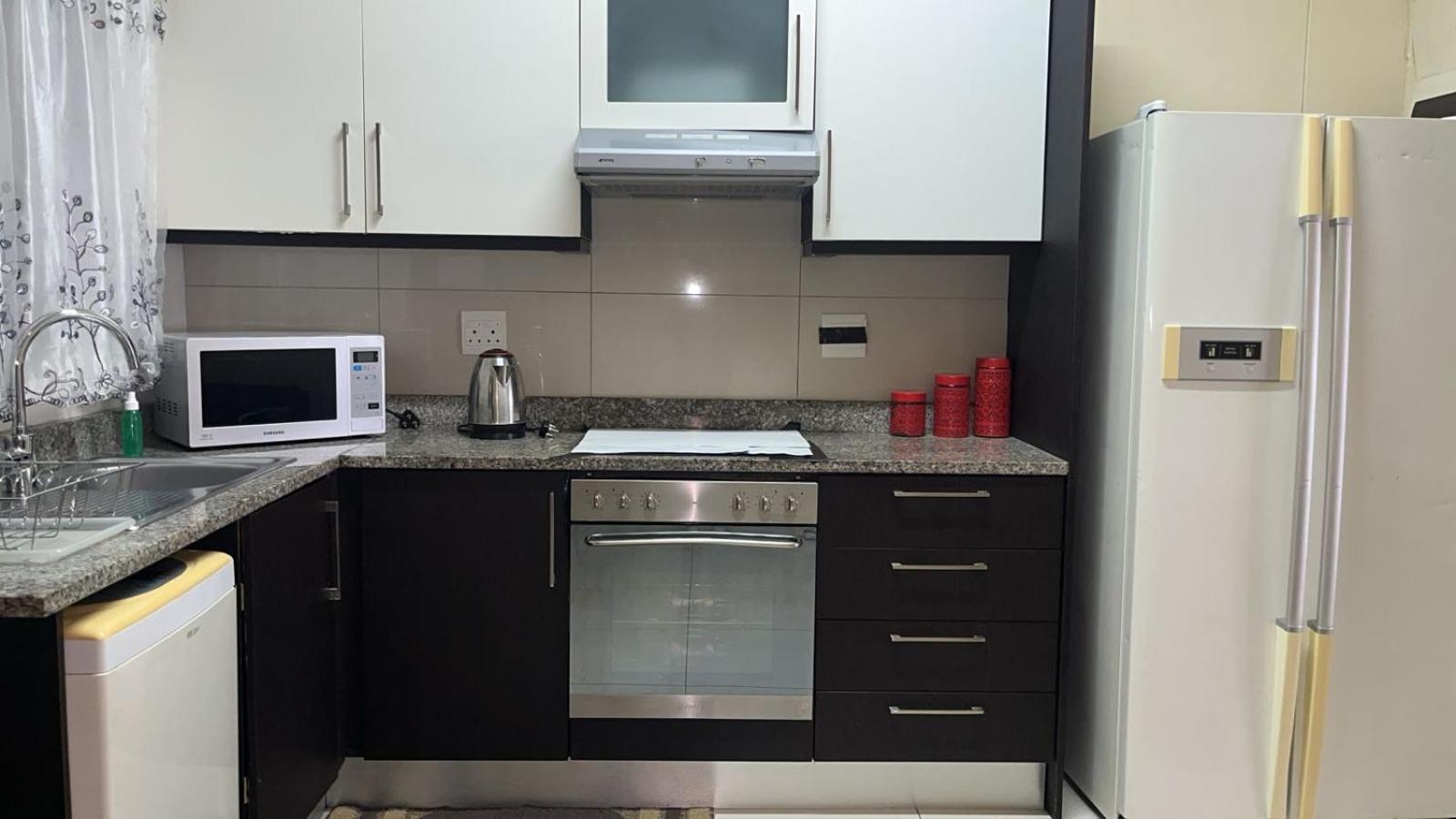 Lily'S Haven Apartment Durban Ngoại thất bức ảnh