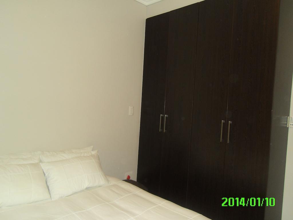 Lily'S Haven Apartment Durban Phòng bức ảnh