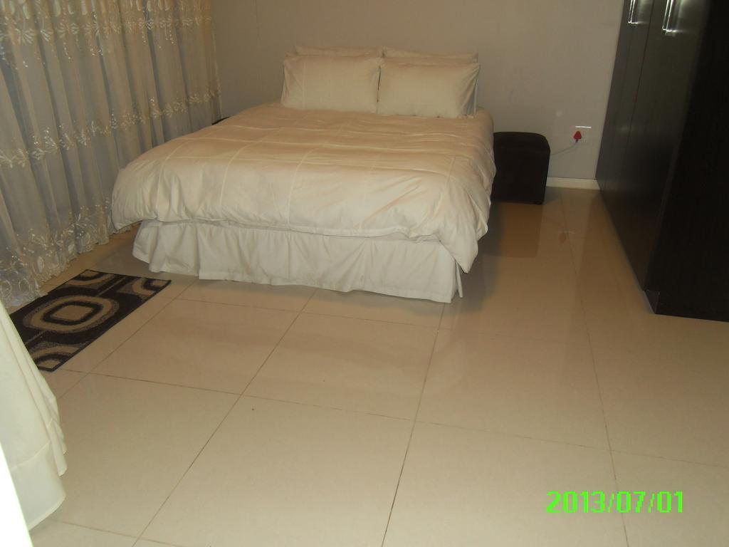 Lily'S Haven Apartment Durban Phòng bức ảnh