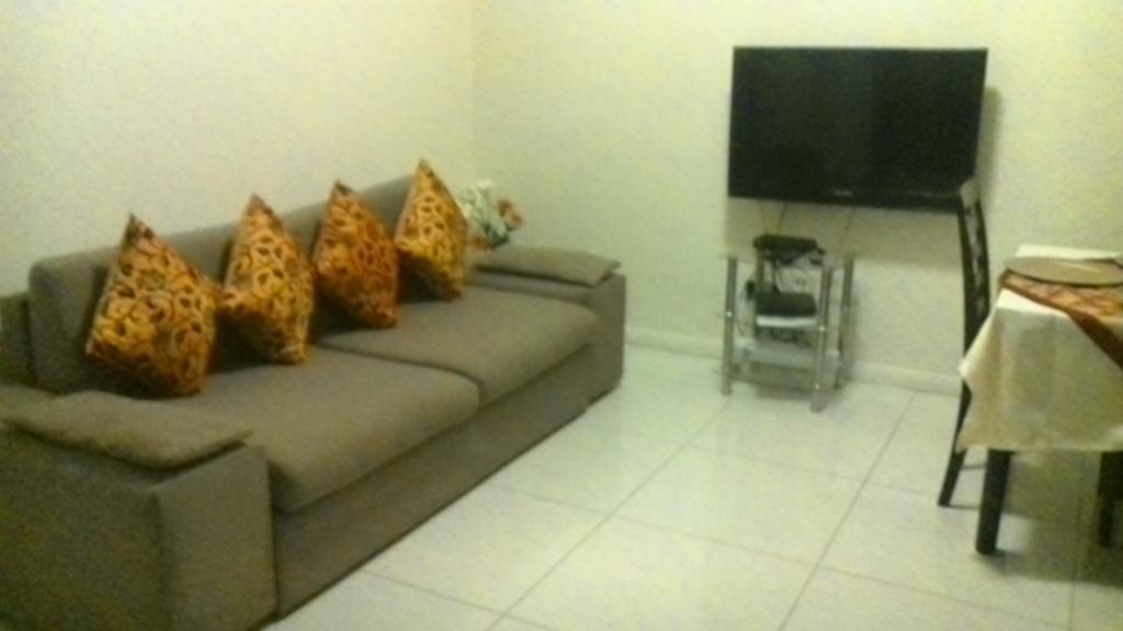Lily'S Haven Apartment Durban Ngoại thất bức ảnh